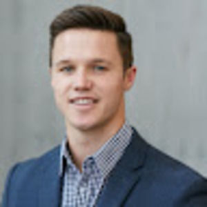 Meet your Posher, Christopher